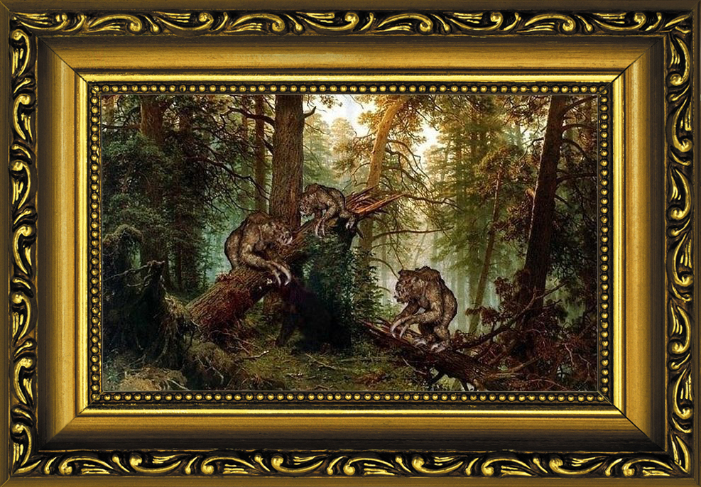 Шишкин художник утро в Сосновом лесу. Шишкин мишки в Сосновом Бору оригинал. Шишкин 1889